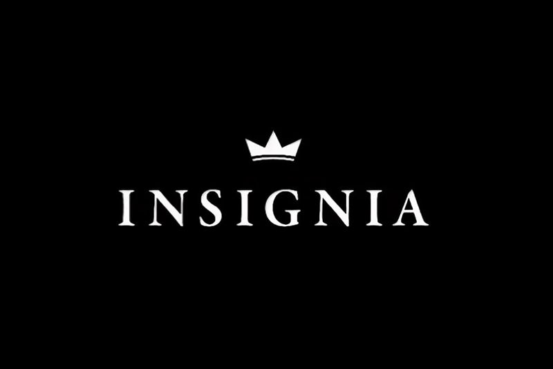 Insignia in Indian Wells